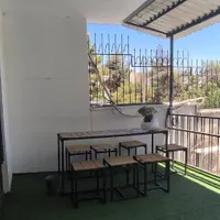 اجاره محوطه به کافی‌شاپ سنتی سالن زیبایی پر مشتری|اجارهٔ مغازه و غرفه|تهران, اقدسیه|دیوار
