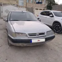 زانتیا ۱۸۰۰ نقره ای مدل ۸۲|خودرو سواری و وانت|لردگان, |دیوار