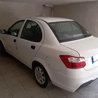 ساینا دنده‌ای S، مدل ۱۴۰۲