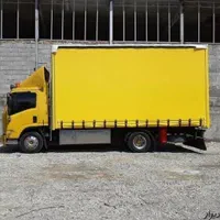 باربری  استقلال  جابجایی اسباب اثاثیه منزل تضمینی|خدمات حمل و نقل|بندر کنگان, |دیوار