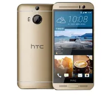 اچ‌تی‌سی One M9+ با حافظهٔ ۳۲ گیگابایت