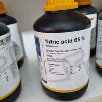 مواد اولیه تست طلا با نیتریک اسید و تیزاب