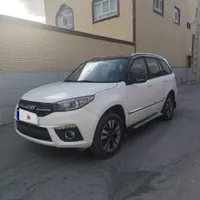 MVM X33S  اسپرت مدل 98|خودرو سواری و وانت|آباده, |دیوار