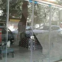 شیشه سکوریت دست دوم خرید فروش ونصب|خدمات پیشه و مهارت|مشهد, صیاد شیرازی|دیوار