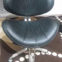 صندلی چرخشی ارتفاع دار