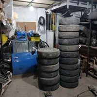 لوازم یدکی ماشین ایرانی استوک ونو|قطعات یدکی و لوازم جانبی|فریدون‌کنار, |دیوار