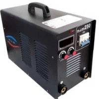 جوشکاری و خرده کاری جوشکار