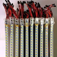 ریسه خطی SMD در هفت رنگ