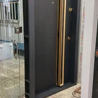 درب پیش ساخته اتاق و سرویس|مصالح و تجهیزات ساختمان|بندر امام خمینی, |دیوار