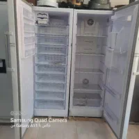 یخچال فریزر دو قلو پارس مدل PRH17631EW|یخچال و فریزر|اهواز, شریعتی جنوبی|دیوار