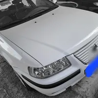 EF7 1400|خودرو سواری و وانت|تهران, بلورسازی|دیوار