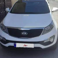 فروش اسپورتیج