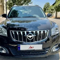 هایما اس۷ توربو مدل۴۰۱