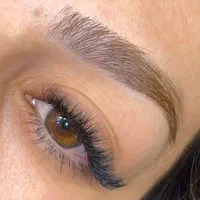 خدمات تخصصی اکستنشن مژه ولیفت و لمینت مژو وابرو|خدمات آرایشگری و زیبایی|کرج, عظیمیه|دیوار