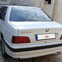 پژو پارس سال، مدل ۱۳۹۹|خودرو سواری و وانت|تهران, خاوران|دیوار