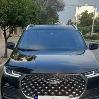 فونیکس تیگو 8 پرو مکس آی ای، مدل ۲۰۲۳|خودرو سواری و وانت|گرگان, |دیوار