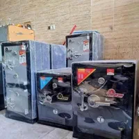 خرید خریدار گاوصندوق کهنه خراب دربسته / گاو صندوق|ابزارآلات|تهران, یافت آباد جنوبی|دیوار