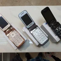 انوااع سامسونگ تاشو دوسیمکارت C3521|موبایل|همدان, |دیوار