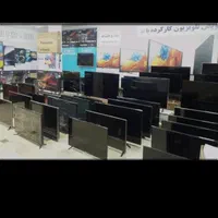 خرید و فروش ال ای دی یخچال فریزر همه نقاط مشهد|تلویزیون و پروژکتور|مشهد, تلگرد|دیوار