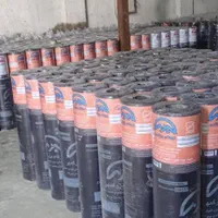 ایزوگام بزرگمهر،قیر،چتایی