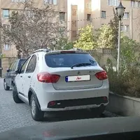 کوییک دنده‌ای R، مدل ۱۴۰۰
