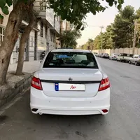 ساینا دنده‌ای EX، مدل ۱۳۹۷|خودرو سواری و وانت|تهران, شهرک شریعتی|دیوار
