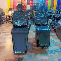 صندلی آرایشگاه میکاپ سرشور،تابوره ،تخت و.