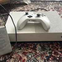 xbox one s    کنسول ایکس باکس وان اس