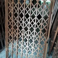 حفاظ نرده درب آکاردئونی آکاردئون پیروزی نظام آباد|خدمات پیشه و مهارت|تهران, تهرانپارس شرقی|دیوار