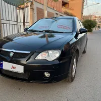 پروتون جن تو بی رنگ ۱۶۸ تارکار واقعی