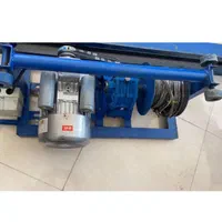 بالابر ساختمانی تکفاز و سه فاز