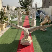 عقاب پرواز ۲/۵ متری تندیس حیوانات مجسمه آبنما|مصالح و تجهیزات ساختمان|تهران, شهرک دانشگاه|دیوار