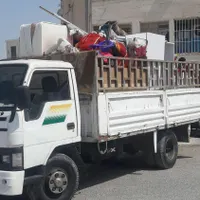 باربری حمل ونقل واساس کشی منزل/کارگران تضمینی|خدمات حمل و نقل|اهواز, پادادشهر|دیوار