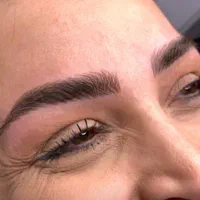 خدمات فیبروز، بن مژه و خط چشم با تخفیف|خدمات آرایشگری و زیبایی|کرمانشاه, |دیوار