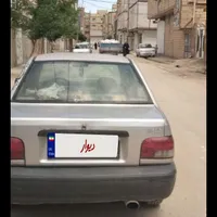 پراید 131 SE، مدل ۱۳۹۲|خودرو سواری و وانت|مشهد, بهمن|دیوار