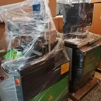 دستگاه کپی فرز سورخکاری پنجره upvc الومینیوم cnc|ماشین‌آلات صنعتی|کرج, گلستان|دیوار