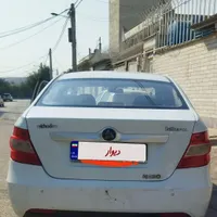 برلیانس H230 اتوماتیک، مدل ۱۳۹۶|خودرو سواری و وانت|اهواز, شهرک حفاری|دیوار