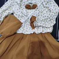 لباس بچگانه|کفش و لباس بچه|ملایر, |دیوار