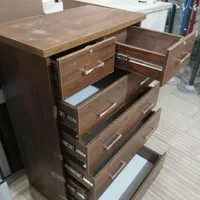 دراور ، میز آرایش ، کمد|جاکفشی، کمد، دراور|یزد, |دیوار