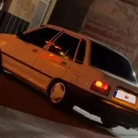 پراید جوان پسند