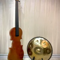 هنگدرام آگیفت فولاد FOLAD hangdrum|درام و پرکاشن|تهران, فردوسی|دیوار