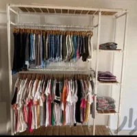 قفسه بندی چوبی جدید (رگال برتر)|فروشگاه و مغازه|تهران, اتابک|دیوار