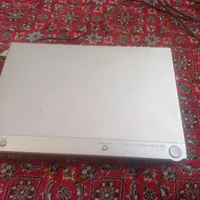 دستگاه دی وی دی الجی اصل کره