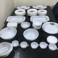ظروف گل میوه ای|ظروف سرو و پذیرایی|کرمان, |دیوار