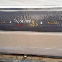 تشک باکس Yoga bedاورجینال
