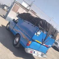 زامیاد Z 24 آپشنال، مدل ۱۴۰۰|خودرو سواری و وانت|قم, نیروگاه|دیوار