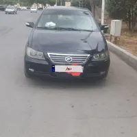 خودرو لیفان ۶۲۰ موتور ۱۶۰۰ مدل ۱۳۹۱