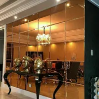 آینه دکوراتیو