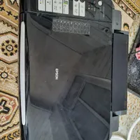چاپگر اپسون cx7300|پرینتر، اسکنر، کپی، فکس|گرگان, |دیوار