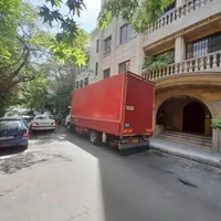 اتوبار باربری سعادت آباد شهرک غرب مرزداران پونک